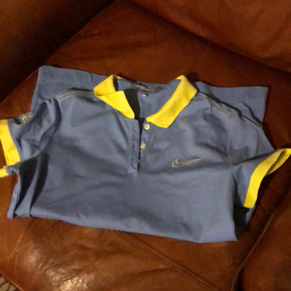 Nike Golf Pga